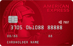 光大银行美国运通耀红卡信用卡