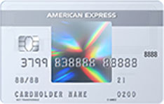 工商银行美国运通Clear卡信用卡