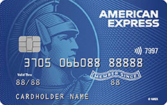 光大银行美国运通乐享卡数字信用卡